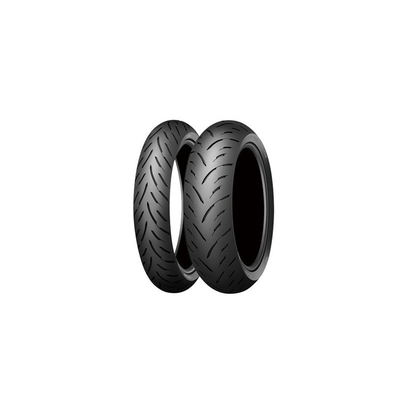 Dunlop 160 60 Zr17 69w Tl Sx Gpr300